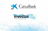 Disclaimer - CaixaBank...-30 -15 0 15 -20 -10 0 10 20 Forecast 1.4 2.5 2.3 2.1 2.2 0.9 1.4 1.8 1.9 1.8 2014 2015 2016 2017 2018 Eurozone An outlook of Spanish economic recovery Source
