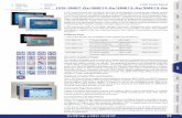 BACnet L-VIS Touch Panel LVIS-3ME7-Gx/3ME12-Ax/3ME15-Ax ... Network_and_Wireless/PDFs/L... · els, in hospital operation or isolation rooms, conference and reception areas. The fully