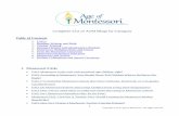 Complete List of AOM Blogsageofmontessori.org/wp-content/uploads/2017/04/...6. From the Montessori Classroom 7. Montessori Elementary Education 8. Montessori and Autism 9. Holiday