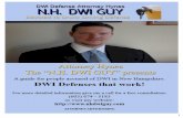 N.H. DWI GUY - Attorney Dan Hynesdwi lawyer who is an instructor in field sobriety tests can find all the things the officer did wrong, and that you did right, to show why the tests