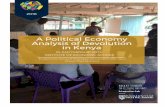 íëìó {Ú NGEC National Gender and Equality Commission OGP Open Government Partnership ... society organizations, research institutes and think tanks in Kenya. The primary research