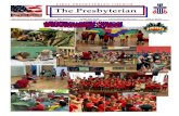 PRESBYTERIAN CHURCH The Presbyterian 2017-06-29آ  first presbyterian church 324 madison st, jefferson