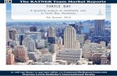 TURTLE BAY · A quarterly analysis of multifamily sales in Turtle Bay, Manhattan 4th Quarter 2016 Multifamily Market Report, 4th Quarter 2016 7KH5$71(57HDP0DUNHW5HSRUWV R _F _H &RQWDFW#7KH5DWQHU7HDP