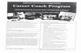 PC\|MACimages.pcmac.org/SiSFiles/Schools/AL/BessemerCity/... · The Career Coach will serve as an academic and career advisor for high schools students, In addition, the career coach