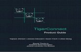 TigerConnect · quick overview of TigerConnect features. If you’re a returning user who has already created and/or joined groups, your dashboard will give you easy access to those