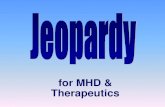 for MHD & Therapeutics · Miscellaneous 100 700 500 700 400 800 600 100 900 900 900 900 300 500 800 Side Effects