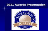 2011 Awards Presentation - IMDPAdev.metaldecorators.org/wp-content/uploads/2018/12/... · Munchee Cheese, Tinpak Ltd. Sri Lanka . Best of Category General Line Kikkoman Soy Sauce,