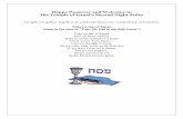 Happy Passover and Welcome to The Temple of Israel’s ... · The Haggadah doesn’t tell the story of Passover in a linear fashion. We don’t hear of Moses being found by the daughter