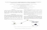 SATELLITE CAPACITY DIMENSIONING FOR IN-FLIGHT INTERNET ... · SERVICES IN THE NORTH ATLANTIC REGION Lorenzo Battaglia, EADS Astrium – Navigation & Constellations, Munich, Germany