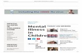 Reference Mental Illness Children - Comfort-n-Color illness/Mental...Management Tips How could you live better? How to Help Someone With Bipolar 12 things you can do. Bipolar Depression