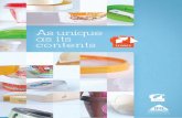As unique as its contents - Inspiring Ideas in Food Packaging · Lacroix Packaging Inc. 77, rue de l’Église Saint-Placide QC J0V 2B0 CANADA 450.258.2262 emballagelacroix.com GERMANY