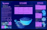 Sesame Brochure - Keventer · Title: Sesame Brochure