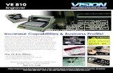 CNC Router/Engraver Engraver · CNC Router/Engraver. Increase Capabilities & Business Profits! Vision’s most compact and cost-effective small. desktop engraver. This computerized,