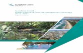 40736 Waterways and Coastal Management Strategy 2011-2021 ... · 4.6 Minimising other impacts on waterways 30 4.7 Maintaining riparian and in-stream health 30 4.8 Managing constructed