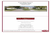 Modern Brochure (15) v3 - MobileHomeParkStore.com … · EquityTrustCommercial.com Modern Mobile Home Park, Connersville, IN 7 lots at $0/month (Ready for homes) $0 Insurance $650