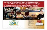 A New Moment For Catechesis In The Diocese Of Green Bay · United States and in the Diocese of Green Bay as we now have available all the resources that were not available thirty