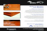 DryPly Flyer - Georgia-Pacific Building Products · 2020-02-26 · Title: DryPly Flyer Author: Georgia-Pacific Wood Products Created Date: 2/6/2015 3:05:06 PM