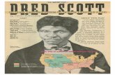 Dred Scott Page 1 · Emerson begins in the Mis- souri courts. Dred Scott's lawers ar- gue that the five years he spent on els fast. On a crowded train on the Baltimore and Ohio (B&O)