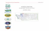 Sumas River GRP - Amazon S3€¦ · Sumas River GRP is bordered by the Nooksack River GRP to the south and west, and the country of Canada to the north. Additional information about