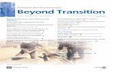 The Newsletter About Reforming Economies Beyond Transitionusers.ox.ac.uk/~econ0247/BeyondTransition.pdf · The wage growth that has accompa-nied employment growth is yet another sign