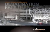 Mechanical Piping Solutions for Desalination Facilitiesstatic.victaulic.com/assets/uploads/literature/MB-411.pdf · 2018-07-20 · MB-411 REV D Victaulic designs and manufactures