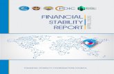 FINANCIAL STABILITY REPORT 20 APRIL 2020 FINANCIAL STABILITY REPORT FINANCIAL STABILITY COORDINATION
