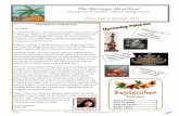 Vol 32, Issue 9, September 2015 - Palomar Heritage Painters · 2015-09-08 · Painting News for Members of Palomar Heritage Painters Vol 32, Issue 9, ... great stencils ,embellishments