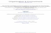 31 - WordPress.com · Venture Capital as an Asset Class for Clean Energy Investment: Research Questions for Organization and Natural Environment Scholars. Alfred Marcus. 1, Joel Malen.