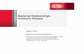 Bacterial Relationships in Enteric Diseaseanimalnutrition.dupont.com/fileadmin/user_upload/live/animal_nutriti… · Bacterial-Relationships-in-Enteric-Poultry-Disease-AVMA-12 Keywords"