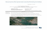 Applicants: City of San Rafael (“City”) and Roots ... · Boulevard in the City of San Rafael (Marin County), approximately 0.25 miles northeast of Point San Quentin at the western