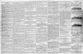 The Charleston daily news.(Charleston, S.C.) 1872-11-02.€¦ · .t"iiffio«« Ser-elees ft»rTo-Morrow, San. Ä*M