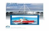 Dry Cargo Re-supply Programme - Nunavut€¦ · mv BBC Brisbane Photograph from ShipSpotting website Kivalliq The Kivalliq region receives GN contracted services from Churchill as