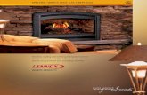 SpecTRA DiRecT-VeNT GAS FiReplAceSlib.store.yahoo.net/lib/elitedeals/lss35c-manual4.pdfHigh-efficiency, top direct-vent gas Dimensional arched charcoal fireplace with ceramic-glass