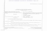 Case 2:15-cv-01608-BJR Document 44 Filed 09/06/17 Page 1 of 7 · 06/09/2017  · Case No. 2: 15-cv-01608-BJR DECLARATION OF CONRAD REYNOLDSON IN SUPPORT OF PLAINTIFFS' MOTION FOR