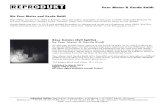 Böse Geister (Evil Spirits) - by Peer Meter & Gerda Raidtdownload.reprodukt.com/foreign_rights/Gerda_Raidt.pdf · Böse Geister (Evil Spirits) - by Peer Meter & Gerda Raidt An old
