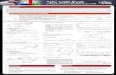 ADC Case Study - Creative Biolabs · Introduction SN38: a novel payload for ADC development ... Creative Biolabs is dedicated to helping our clients design and prepare highly customized