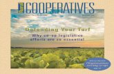 Rur Coop-MayJune04 WEB · overview of some of the major organi-zations supporting cooperatives and highlights some of their recent accom-plishments. To provide an idea of the scope
