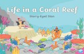 What Is a Coral Reef? i… · The Great Barrier Reef is the largest coral reef in the world. It is in the Coral Sea, off the coast of Queensland in Australia. It is more than 1600