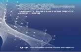 IMPACT EVALUATION PILOT 2017 - 2018 - Assist Social Capitalsocial-capital.net/wp-content/uploads/2019/01/... · inclusion and equality and lowering levels of crime. Higher levels