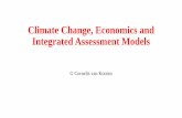 Climate Change, Economics and Integrated Assessment Modelsweb.uvic.ca/~kooten/resource/ClimateChange.pdf · Monthly Data for the Pacific Ocean/Western Americas 60 0 U.S. Historical