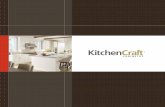kitchencraft...you’ve always dreamed. Convenient. Hardworking spaces speak to sensibility. Tall cabinets and easy to access drawers in well-located areas is a no-nonsense solution,