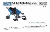 ULISES - Instrukcja Obsługi EN - 30.08akces-med.com/.../uploads/2016/04/ULISESevo-User-manual_EN-11.… · R 5903240632312 CAUTION! Manufacturer takes responsibility for proper usage