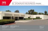 INDUSTRIAL / FLEX / OFFICE SPACES FOR LEASE EL DORADO ...assets.42floors.com/flyers/bc96f6e6b5f8ebb090fb00c...4350 La Jolla Village Drive Suite 500 San Diego, CA 92122 T: +1 858 546