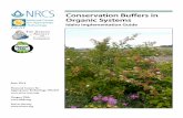 Conservation Buffers in Organic Systems...Conservation Buffers in Organic Systems Idaho Implementation Guide June 2014 National Center for Appropriate Technology (NCAT) Oregon Tilth
