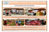 VISHWAKARMA - CIDCcidc.in/support/vis-ejournal/2017/Month July 2017.pdfP a g e | 3 VISHWAKARMA Vol.6 Issue -VII E – Journal of CIDC July, 2017CIDC – Activities: project evaluation