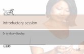 Introductory session - Psoriasis · Agenda Time Session Speaker 08:30 –08:40 Session opening Dr Anthony Bewley 08:40 –09:15 Introductory session Dr Anthony Bewley 09:15 –09:45