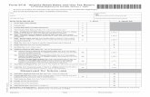 Form ST-9 Virginia Retail Sales and Use Tax Return ... · ST-9 6210051 Rev. 12/19. Form ST-9 Virginia Retail Sales and Use Tax Return. For Periods Beginning On and After January 1,