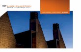 ANNUAL REPORT 2018 - MBH PLC آ  Directorsâ€™ Report 11 Directorsâ€™ Remuneration Report 16 Strategic