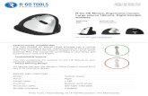 R-Go HE Mouse, Ergonomic mouse, Large (above 185mm), Right ... · R-Go HE Mouse, Ergonomic mouse, Large (above 185mm), Right Handed, wireless Reference: RGOHELAWL EAN: 8719274490470