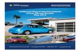 California Plug-in Electric Vehicle Driver Survey Results ... · The results of the statewide survey confirm high levels of satisfaction with plug-in vehicles, but also identify significant